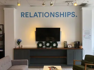 Wall Graphics Photo